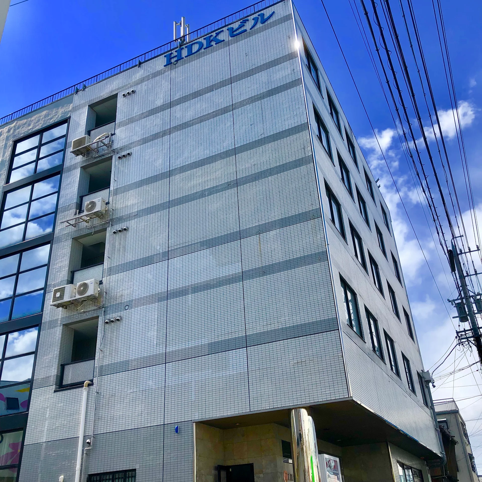 HDK ホテル