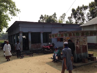 Photos of Gareya Boro Jame Mosque