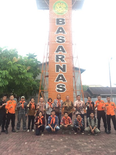 Photos of Kantor SAR PONTIANAK
