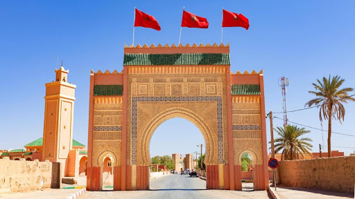 Rove Morocco Travels & Tours