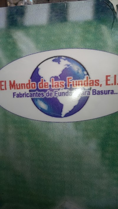 Photos of El Mundo De Las Fundas