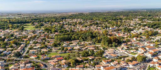 Photo de Mairie de Belin-Béliet à Belin-Béliet (33830)