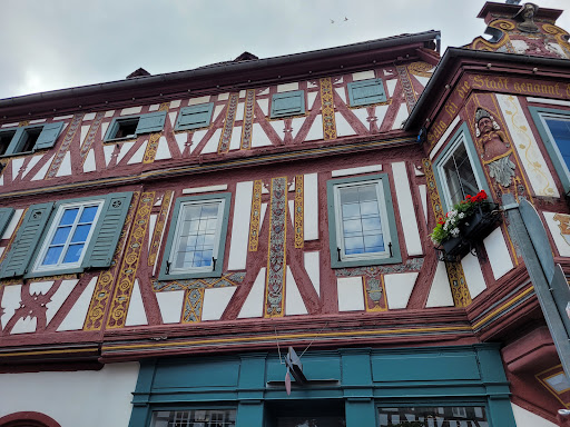 Einhardhaus - Thumbnail