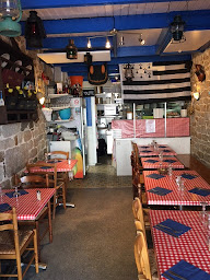 Photo n°37 de Crêperie de la Cale à Île-Tudy (Restaurant français)