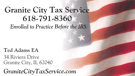 Granite City Tax Service - Thumbnail