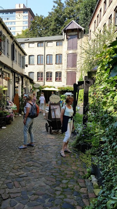 Photos of Tourism Agency Flensburg GmbH