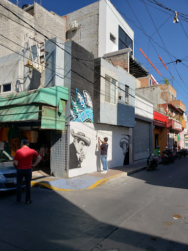 Zona Comercial Uriangato - Thumbnail
