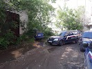 Фотография EMS, шоссе Космонавтов, Пермь, Россия