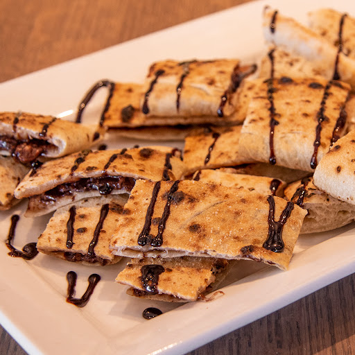 Famoso Neapolitan Pizzeria - Sechelt - Thumbnail