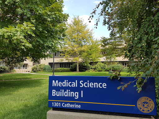 University of Michigan Medical School