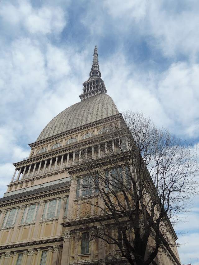 Museo Nazionale del Cinema