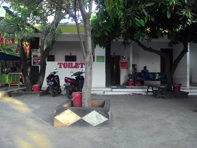 Photos of Pom Bensin Ngebruk