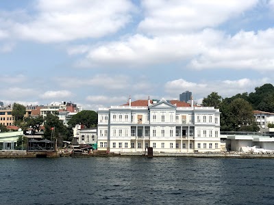 Hatice Sultan Palace