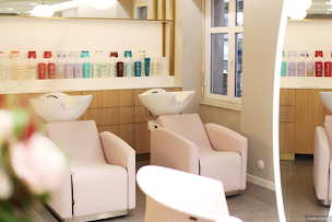 Photo n°26 de Albres Contades Coiffure à Strasbourg (Salon de coiffure)