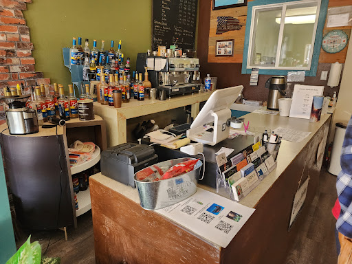 Café Santé - Visual