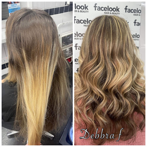 Facelook Hair & Beauty