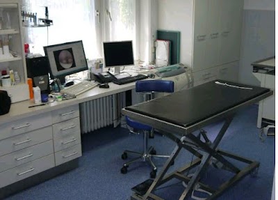 Photos of Tier&auml;rztliche Gemeinschaftspraxis Dr. Reinhard Schramm und Dr. Wolfgang Eisele