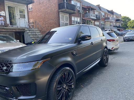 Melos Auto detailing solutions - Thumbnail