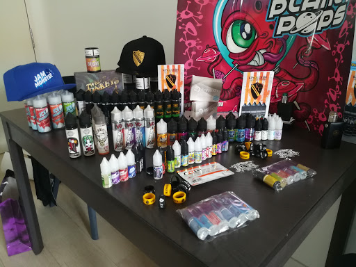 TUVAPER - Visual