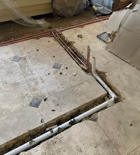 O.G Plumbing & Heating Ltd - Thumbnail