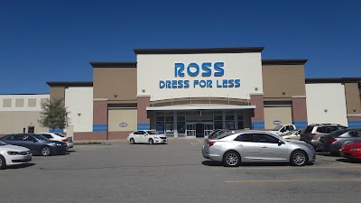 Ross Dress for Less