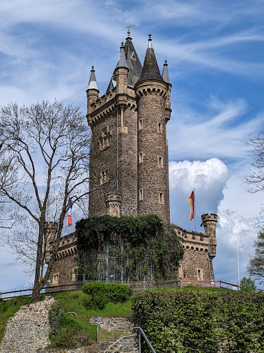 Wilhelmsturm