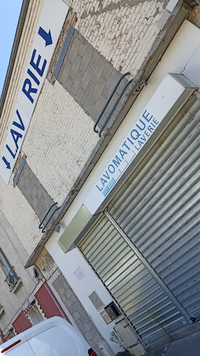 Lavomatique Laverie - Thumbnail