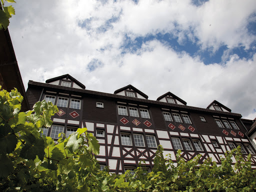 Hotel Felsenkeller - Felsenkeller Betriebs GmbH - Thumbnail