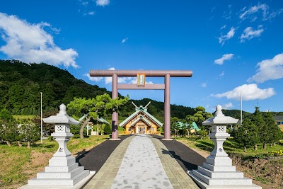 札幌御嶽神社