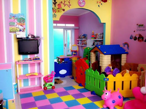 Bubblegum daycare and early education center, Author: Bubblegum daycare and early education center