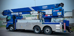 Photo n°12 de Schängele Multi Services SAS (SMS Levage) à Mommenheim (Service de levage)