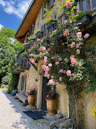 Photo n°46 de Maison d'hôtes les Méans à Méolans-Revel (Maison d'hôtes)