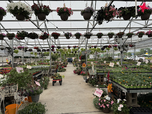 TaraCotta Garden Outlet - Thumbnail