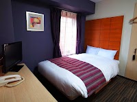 フレックステイイン品川