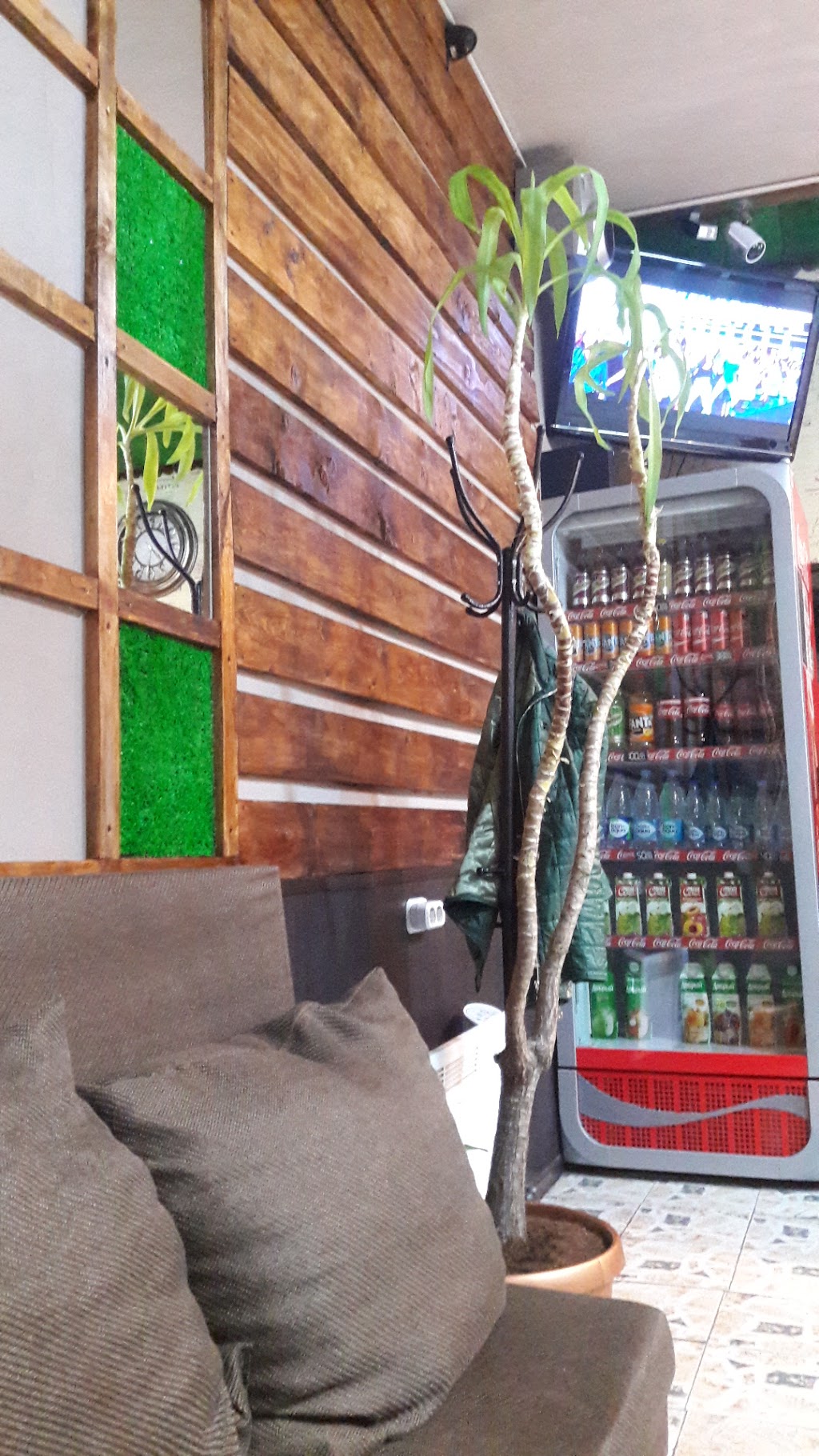 Wasabi, food and lunch delivery, Pyatigorsk, ulitsa Bunimovicha, 7 - Yandex Maps