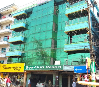 Photos of Sea Sun Resort