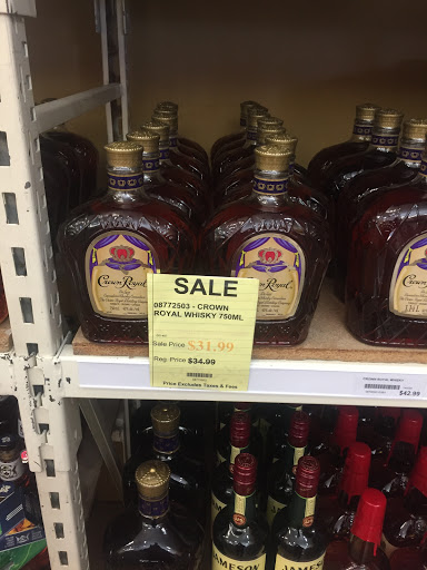 Cougar Ridge Liquor Fine Wine & Spirits - Thumbnail