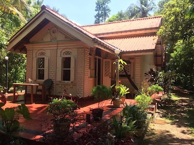 lodging