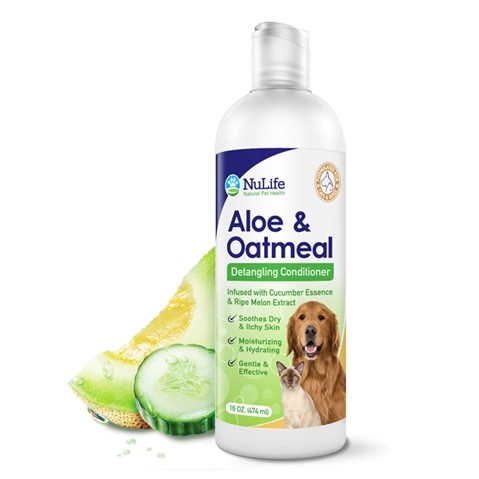 Nulife Natural Pet Health - Thumbnail