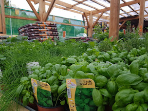 Photo n°6 de Ets Sabourdy Nexon à Nexon (Magasin de bricolage)