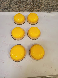 Photo n°19 de Maison Bavé à Poissy (Boulangerie)