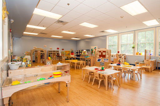 BrightPath Mansfield Child Care Center - Thumbnail