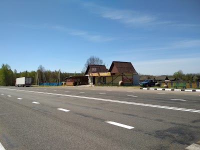 Photos of Mini-Kafe "Mirazh"
