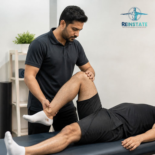 Are you tired of living with constant pain in your knee, neck or back? At REINSTATE PHYSIOTHERAPY… post image