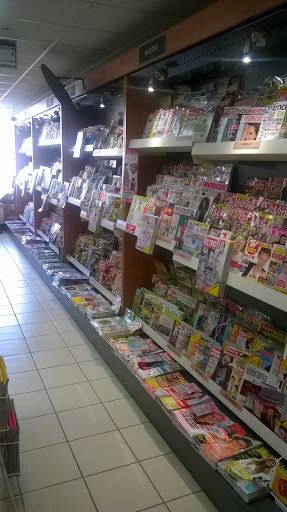 A la presse du village Gallery - France