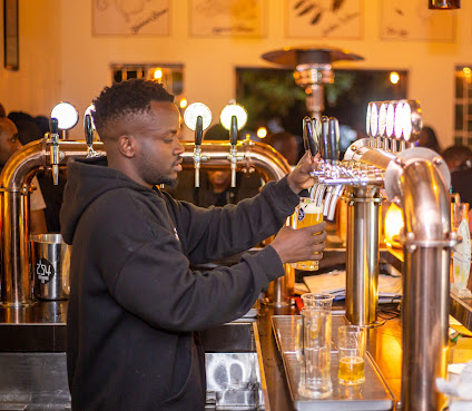254 Brewing Company. by null