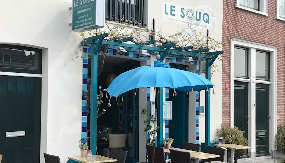 Le Souq Delfshaven
