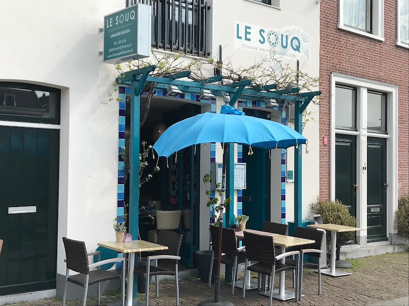 Le Souq Delfshaven — photo