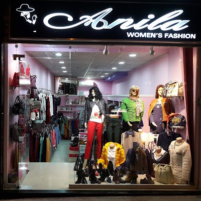 Boutique Anila (Anel Fashion)