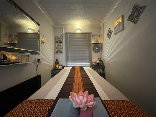 Thai Modern Massage & Therapy